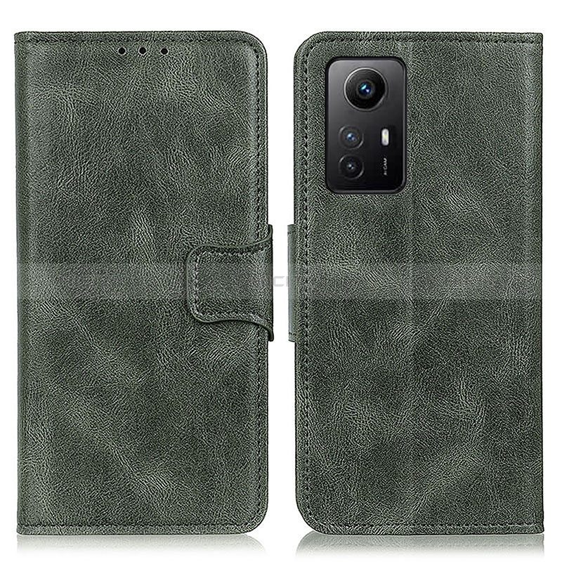 Funda de Cuero Cartera con Soporte Carcasa K01Z para Xiaomi Redmi Note 12S