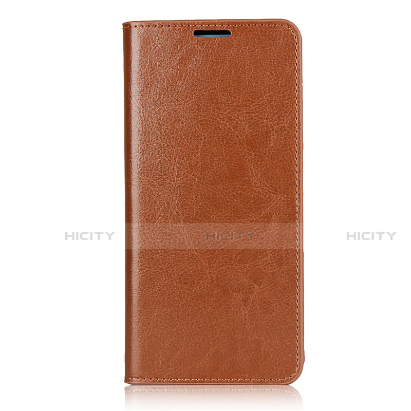 Funda de Cuero Cartera con Soporte Carcasa K02 para Huawei Mate 40