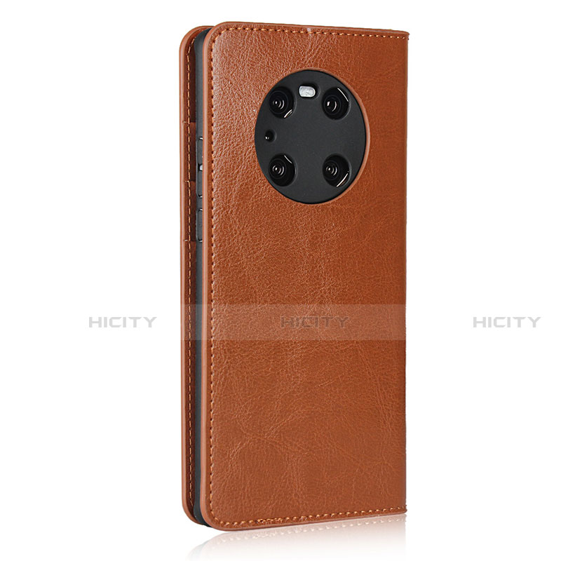 Funda de Cuero Cartera con Soporte Carcasa K02 para Huawei Mate 40E Pro 4G