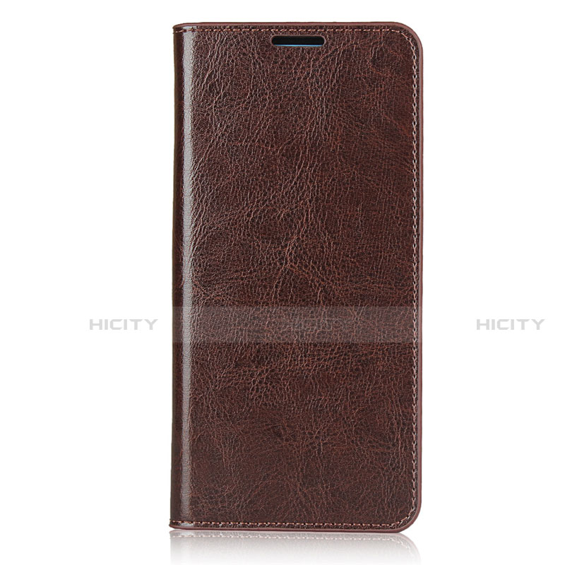 Funda de Cuero Cartera con Soporte Carcasa K02 para Huawei Mate 40E Pro 5G