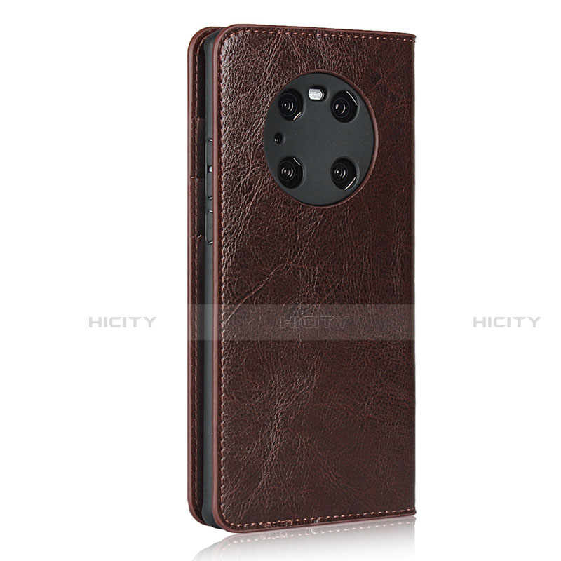 Funda de Cuero Cartera con Soporte Carcasa K02 para Huawei Mate 40E Pro 5G