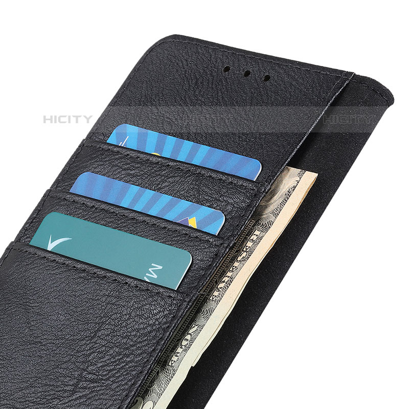 Funda de Cuero Cartera con Soporte Carcasa K02Z para Google Pixel 8 5G