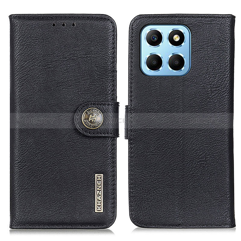 Funda de Cuero Cartera con Soporte Carcasa K02Z para Huawei Honor 70 Lite 5G