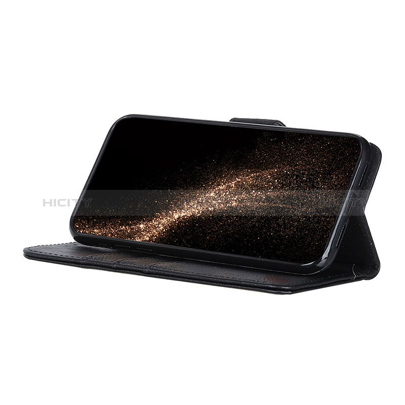 Funda de Cuero Cartera con Soporte Carcasa K02Z para Huawei Mate 60