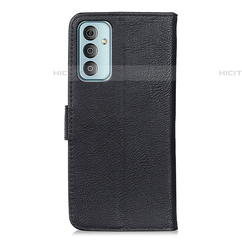 Funda de Cuero Cartera con Soporte Carcasa K02Z para Samsung Galaxy F23 5G