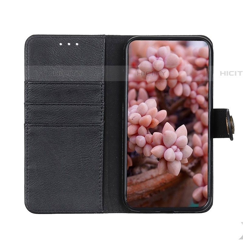 Funda de Cuero Cartera con Soporte Carcasa K02Z para Samsung Galaxy F23 5G