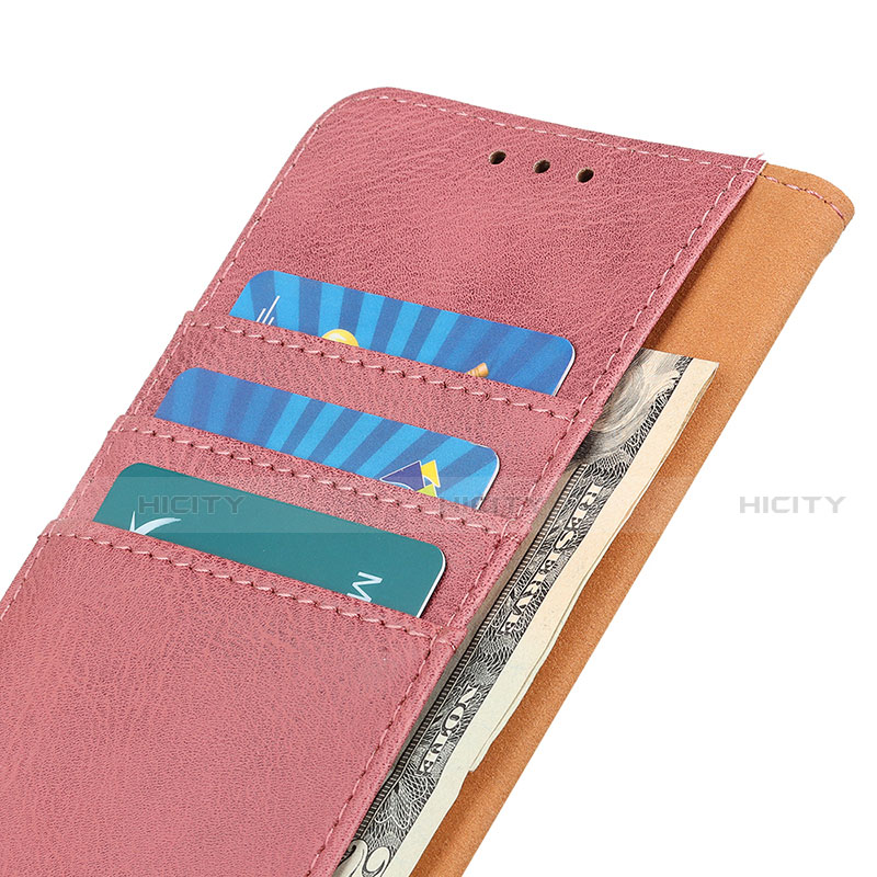 Funda de Cuero Cartera con Soporte Carcasa K02Z para Xiaomi Mi 12 5G