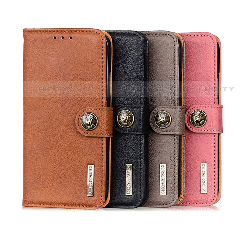 Funda de Cuero Cartera con Soporte Carcasa K02Z para Xiaomi Mi 12 Ultra 5G