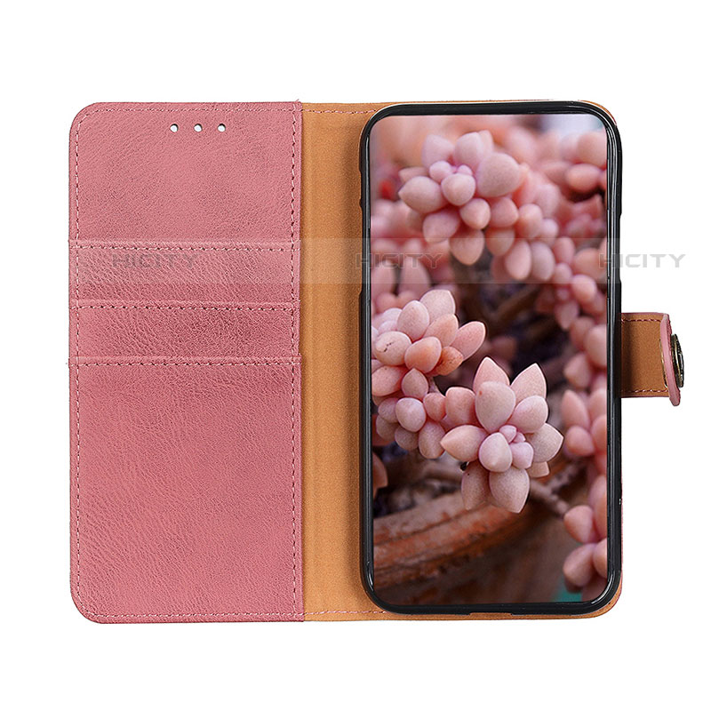 Funda de Cuero Cartera con Soporte Carcasa K02Z para Xiaomi Mi 12S Ultra 5G