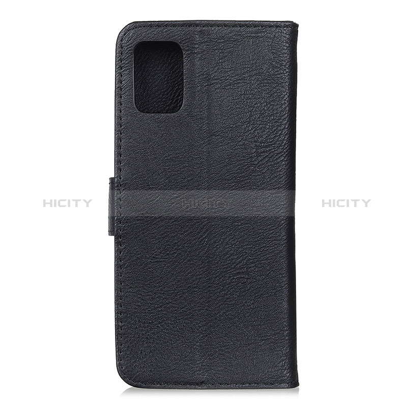 Funda de Cuero Cartera con Soporte Carcasa K02Z para Xiaomi Redmi 9T 4G