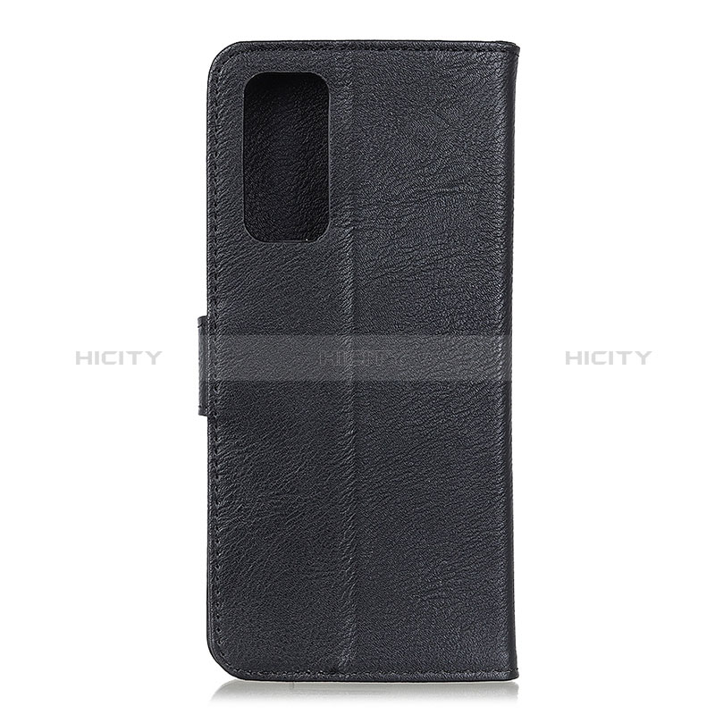 Funda de Cuero Cartera con Soporte Carcasa K02Z para Xiaomi Redmi Note 10 Pro Max