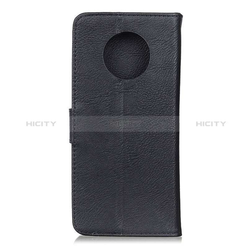 Funda de Cuero Cartera con Soporte Carcasa K02Z para Xiaomi Redmi Note 9 5G