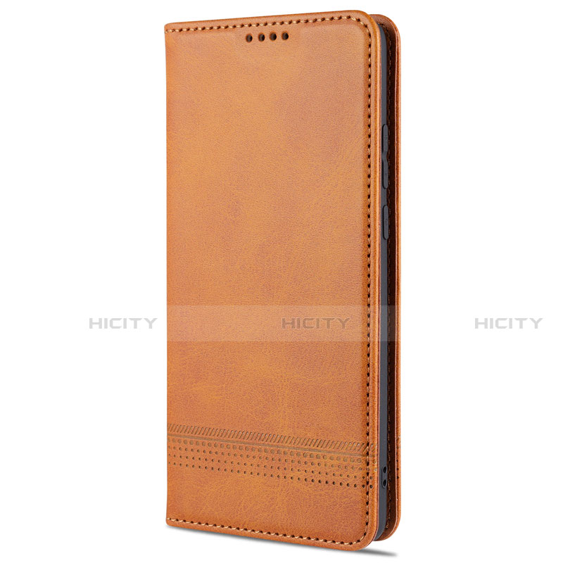 Funda de Cuero Cartera con Soporte Carcasa K03 para Huawei Mate 40