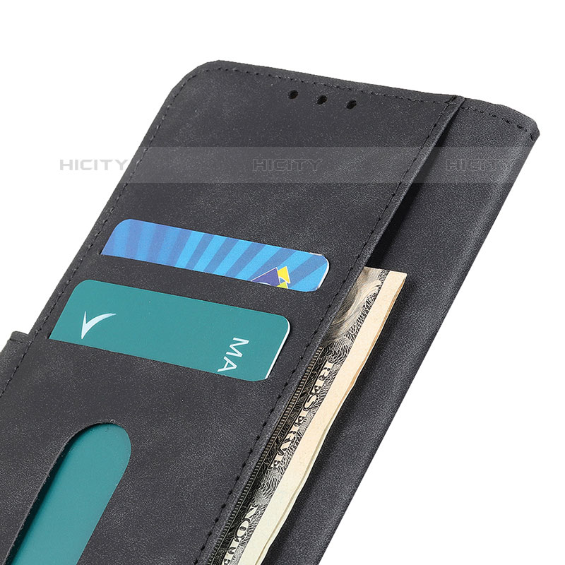 Funda de Cuero Cartera con Soporte Carcasa K03Z para Google Pixel 6a 5G