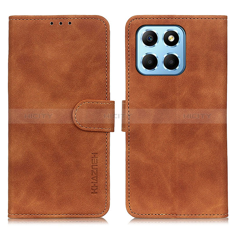 Funda de Cuero Cartera con Soporte Carcasa K03Z para Huawei Honor 70 Lite 5G