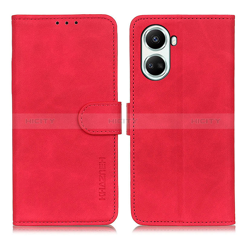 Funda de Cuero Cartera con Soporte Carcasa K03Z para Huawei Nova 10 SE