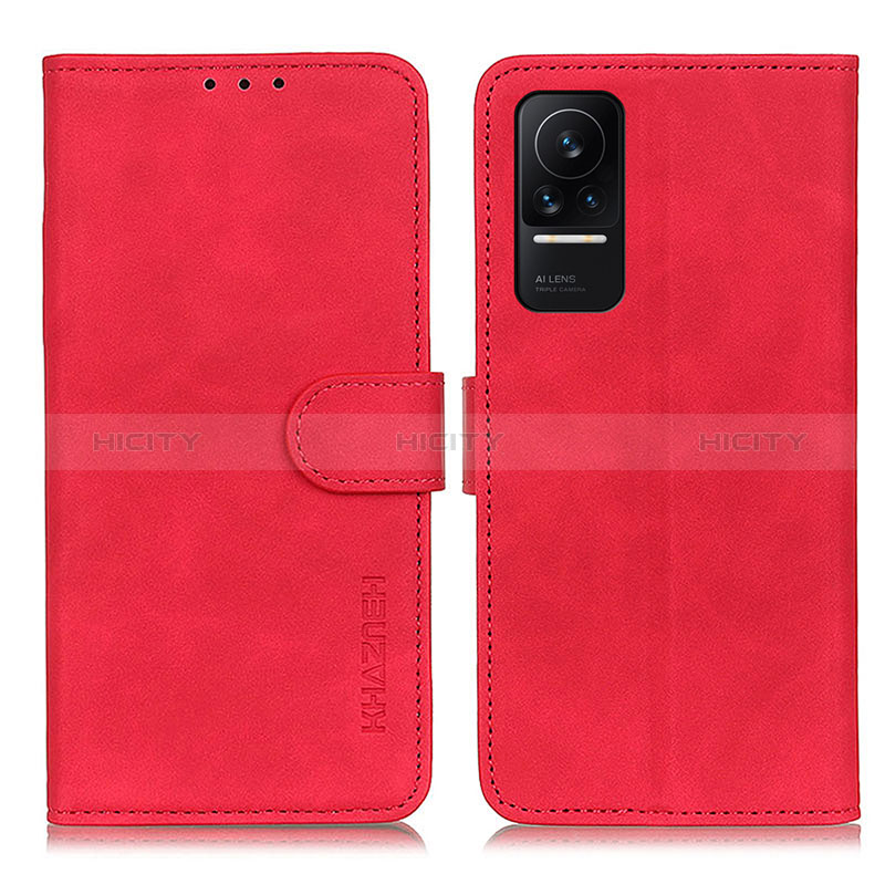 Funda de Cuero Cartera con Soporte Carcasa K03Z para Xiaomi Civi 1S 5G