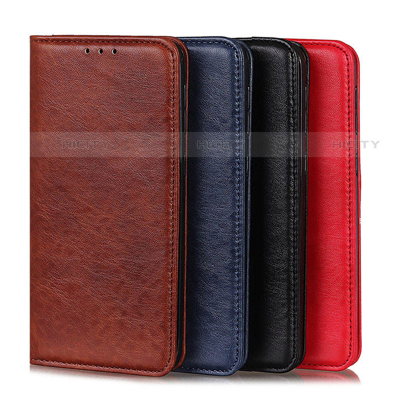 Funda de Cuero Cartera con Soporte Carcasa K03Z para Xiaomi Mi 12 Lite 5G