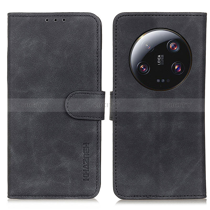 Funda de Cuero Cartera con Soporte Carcasa K03Z para Xiaomi Mi 13 Ultra 5G