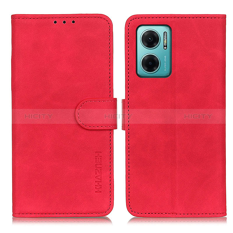 Funda de Cuero Cartera con Soporte Carcasa K03Z para Xiaomi Redmi 11 Prime 5G