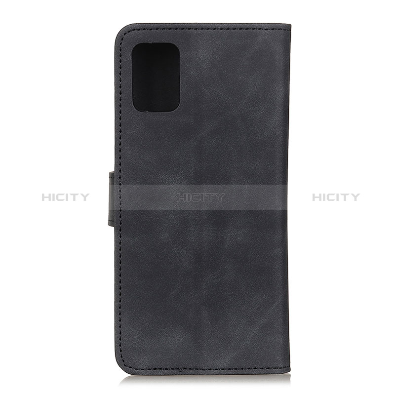 Funda de Cuero Cartera con Soporte Carcasa K03Z para Xiaomi Redmi 9 Power