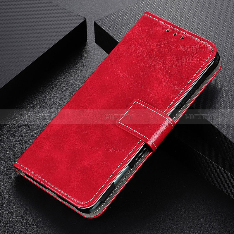 Funda de Cuero Cartera con Soporte Carcasa K04Z para Xiaomi Redmi K40 Pro 5G