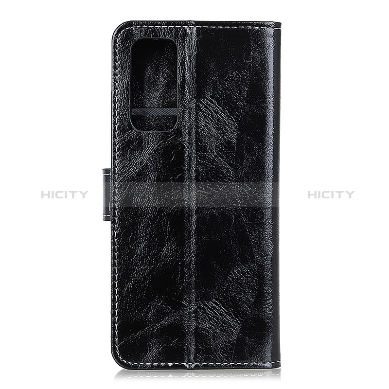 Funda de Cuero Cartera con Soporte Carcasa K04Z para Xiaomi Redmi Note 10 Pro 4G