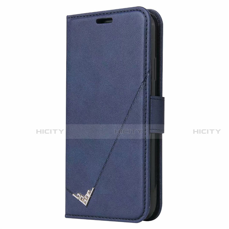 Funda de Cuero Cartera con Soporte Carcasa K06 para Huawei Mate 40E Pro 4G