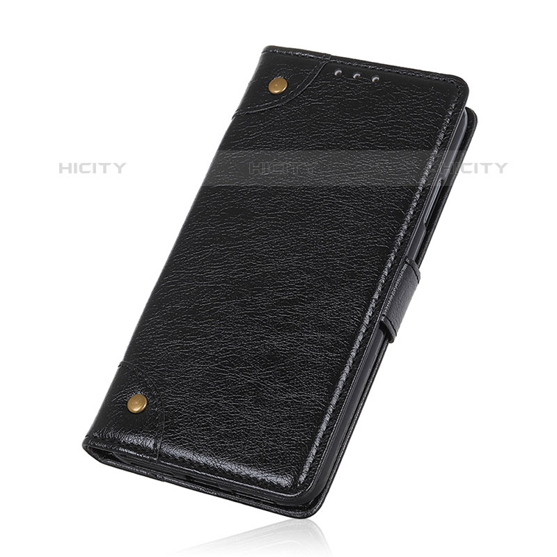 Funda de Cuero Cartera con Soporte Carcasa K06Z para Samsung Galaxy M23 5G