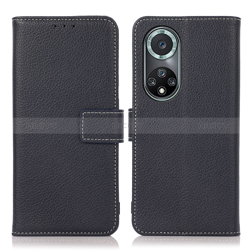 Funda de Cuero Cartera con Soporte Carcasa K07Z para Huawei Nova 9 Pro