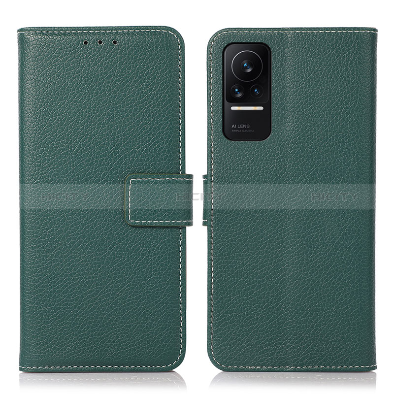 Funda de Cuero Cartera con Soporte Carcasa K08Z para Xiaomi Civi 1S 5G