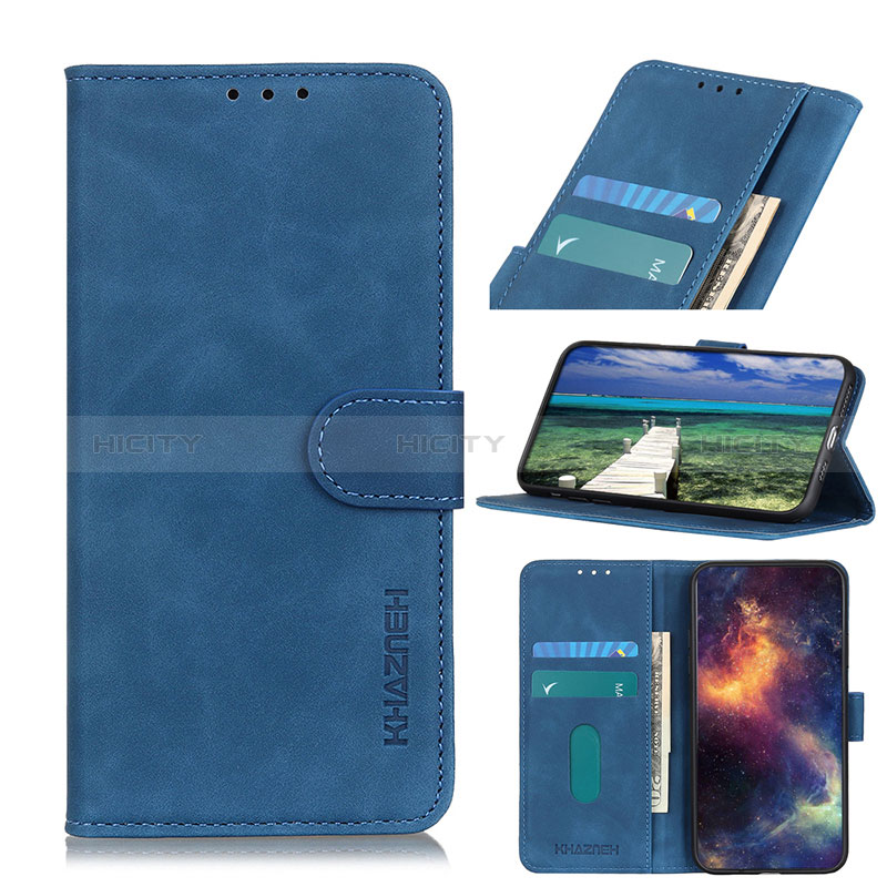 Funda de Cuero Cartera con Soporte Carcasa K09Z para Samsung Galaxy A23e 5G