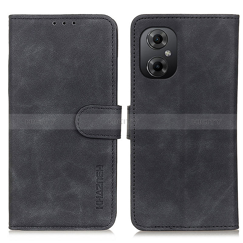 Funda de Cuero Cartera con Soporte Carcasa K09Z para Xiaomi Redmi Note 12R Pro 5G