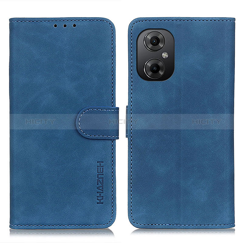 Funda de Cuero Cartera con Soporte Carcasa K09Z para Xiaomi Redmi Note 12R Pro 5G