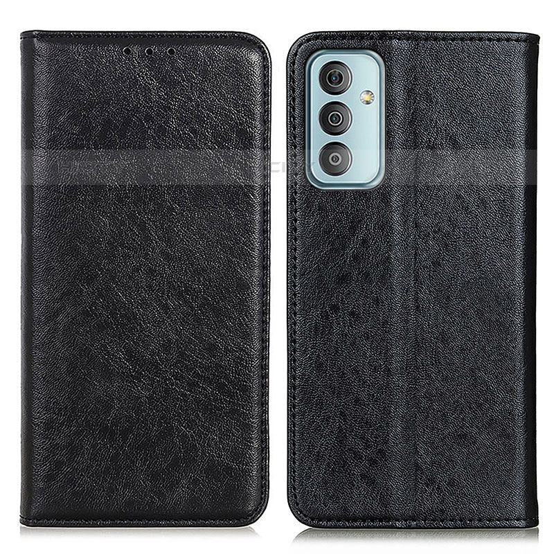 Funda de Cuero Cartera con Soporte Carcasa KZ01 para Samsung Galaxy M23 5G