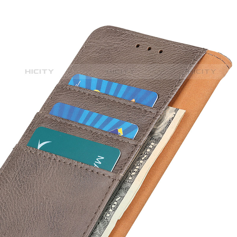 Funda de Cuero Cartera con Soporte Carcasa KZ2 para Samsung Galaxy M23 5G