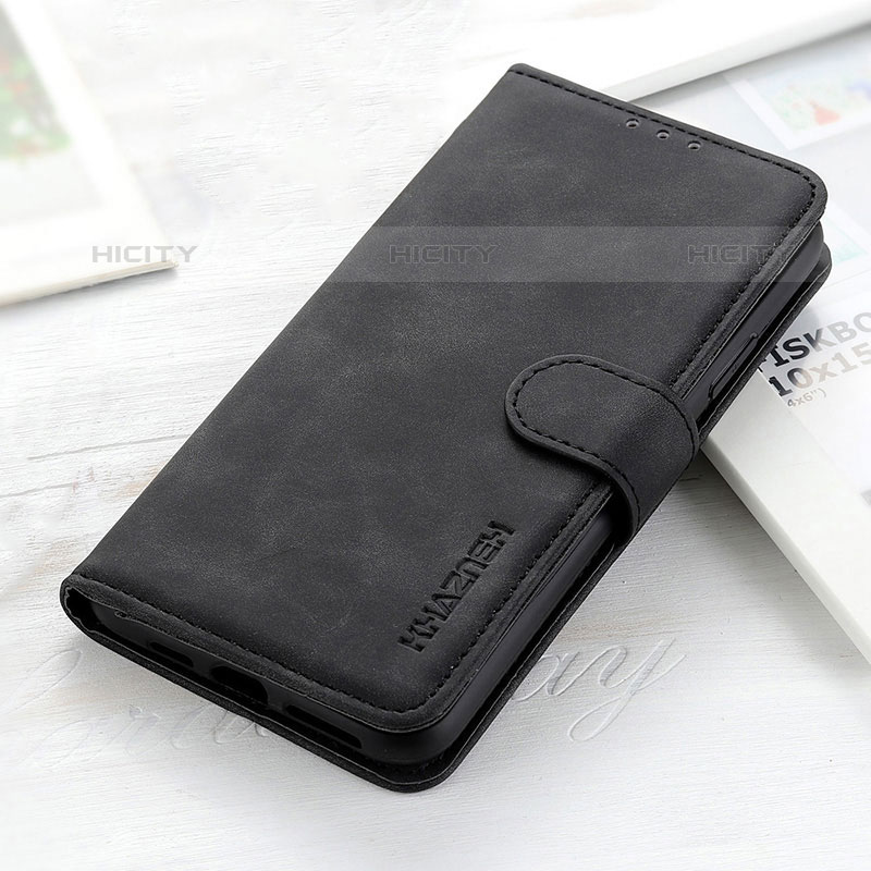 Funda de Cuero Cartera con Soporte Carcasa KZ3 para Google Pixel 6a 5G