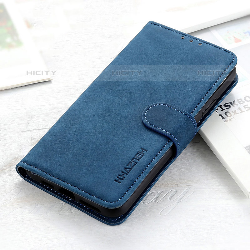 Funda de Cuero Cartera con Soporte Carcasa KZ3 para Google Pixel 6a 5G