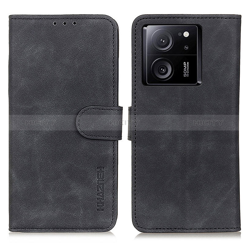 Funda de Cuero Cartera con Soporte Carcasa KZ3 para Xiaomi Redmi K60 Ultra 5G