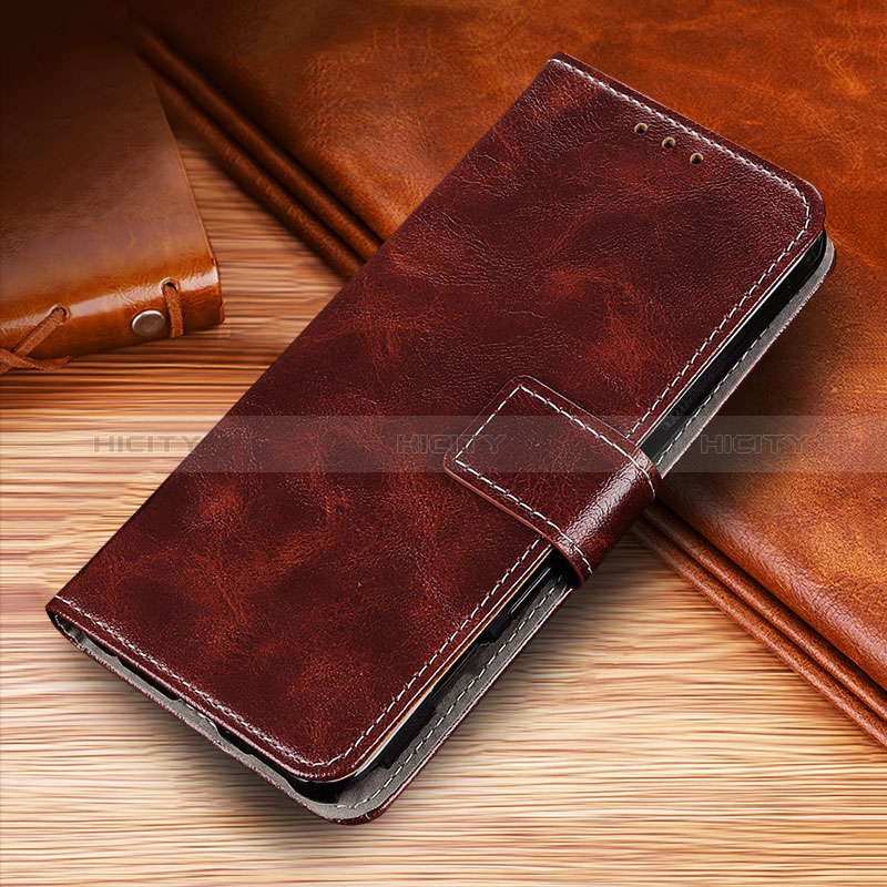 Funda de Cuero Cartera con Soporte Carcasa KZ4 para Huawei Honor Magic5 5G