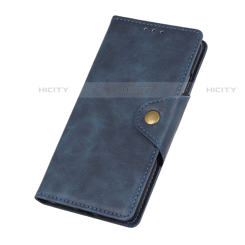 Funda de Cuero Cartera con Soporte Carcasa L01 para Alcatel 3X