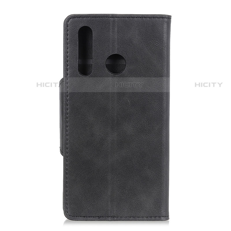 Funda de Cuero Cartera con Soporte Carcasa L01 para Alcatel 3X