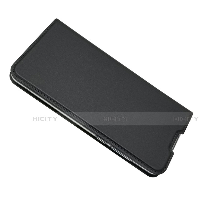 Funda de Cuero Cartera con Soporte Carcasa L01 para Asus Zenfone Max Pro M2 ZB631KL