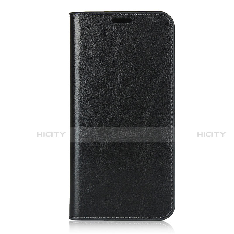 Funda de Cuero Cartera con Soporte Carcasa L01 para Google Pixel 4a