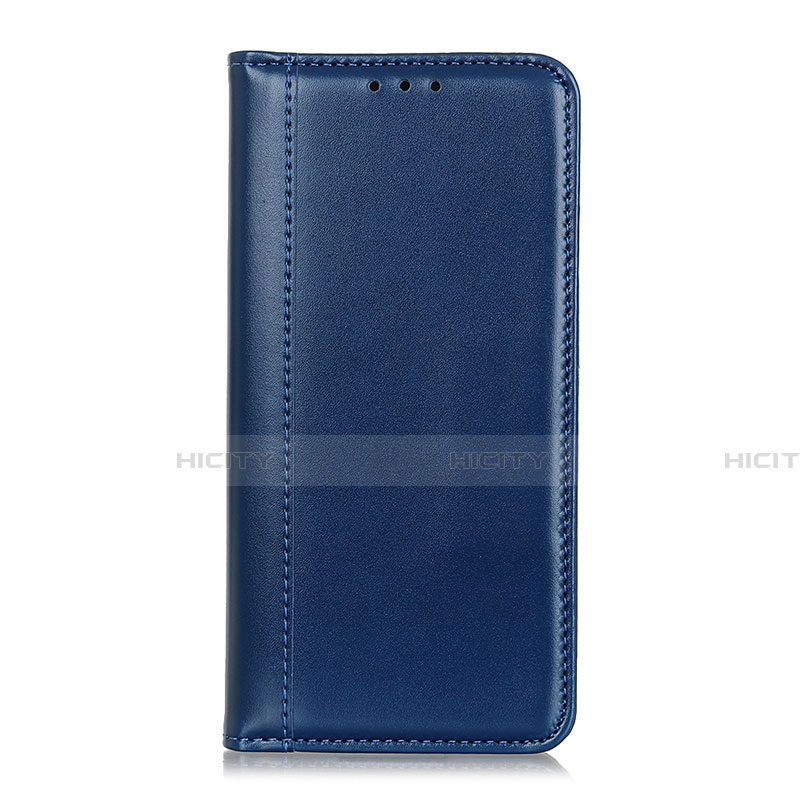 Funda de Cuero Cartera con Soporte Carcasa L01 para Huawei Honor 30S