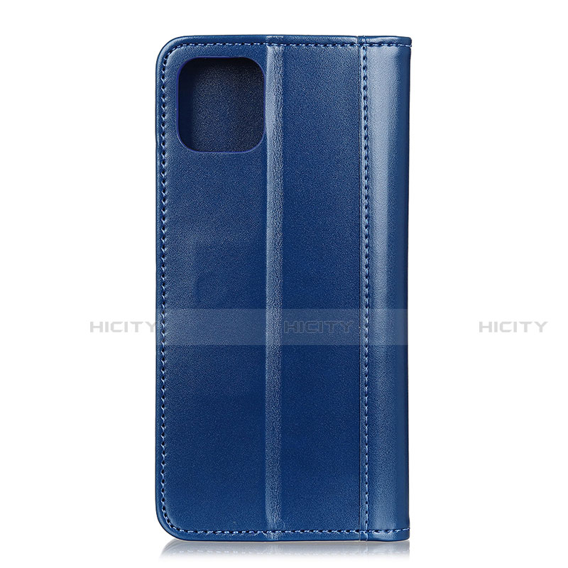 Funda de Cuero Cartera con Soporte Carcasa L01 para Huawei Honor 9S