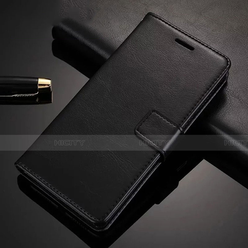 Funda de Cuero Cartera con Soporte Carcasa L01 para Huawei Honor 9X