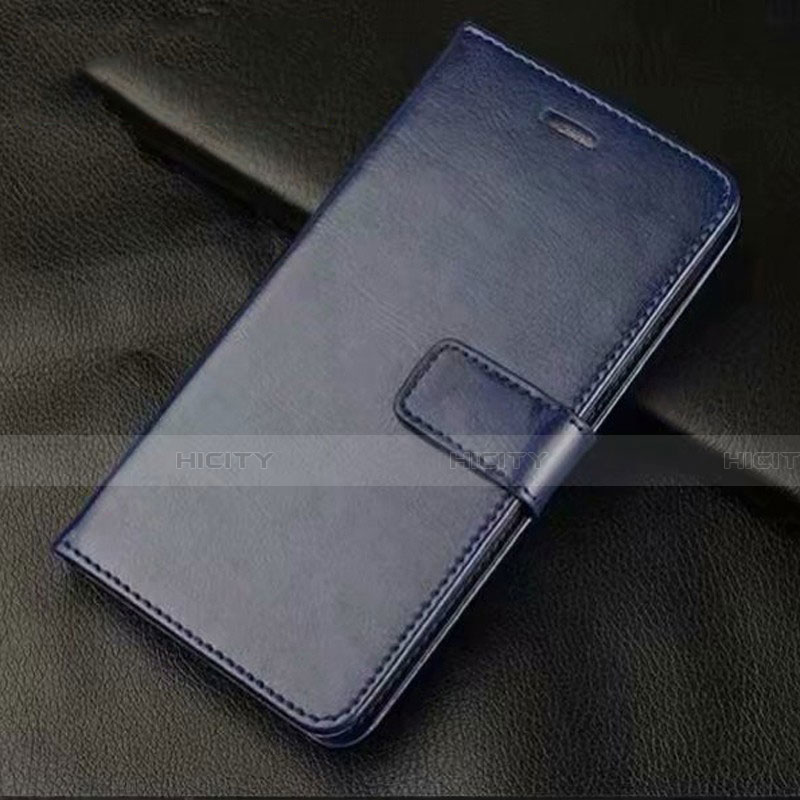 Funda de Cuero Cartera con Soporte Carcasa L01 para Huawei Honor 9X