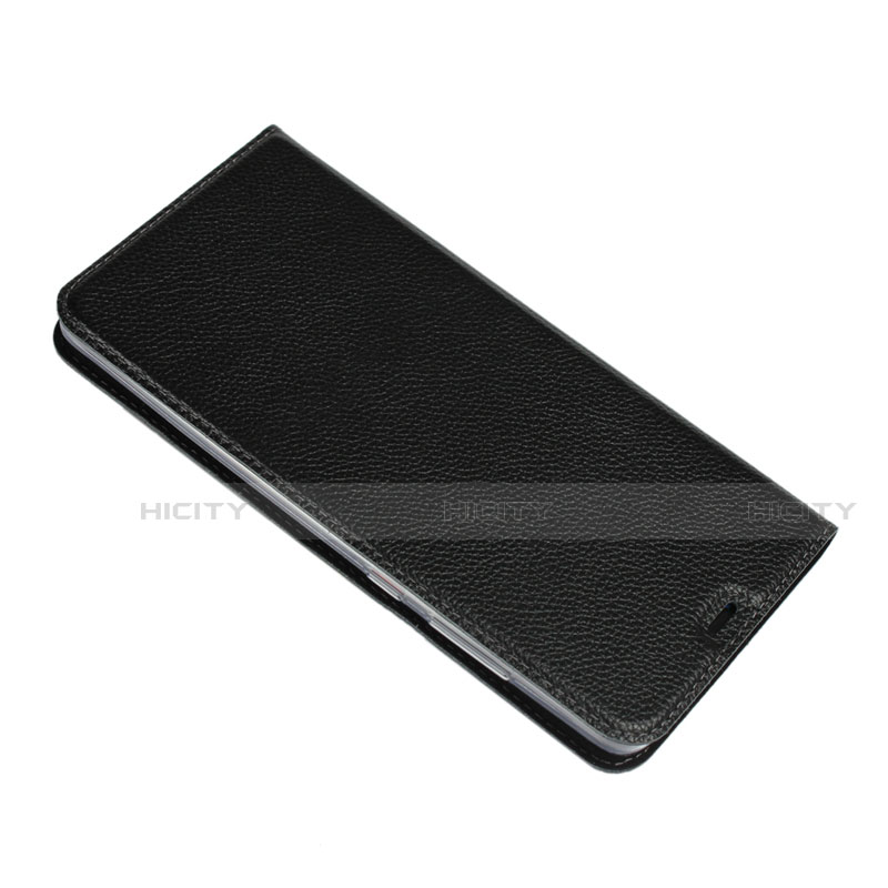 Funda de Cuero Cartera con Soporte Carcasa L01 para Huawei Mate 20