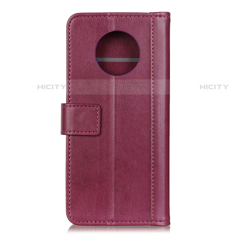 Funda de Cuero Cartera con Soporte Carcasa L01 para Huawei Mate 40